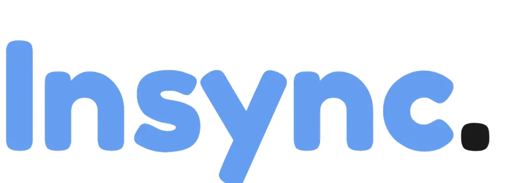 logo insync